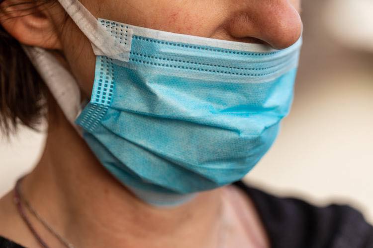 Випадків захворювання на метапневмовірус на Рівненщині не зафіксовано