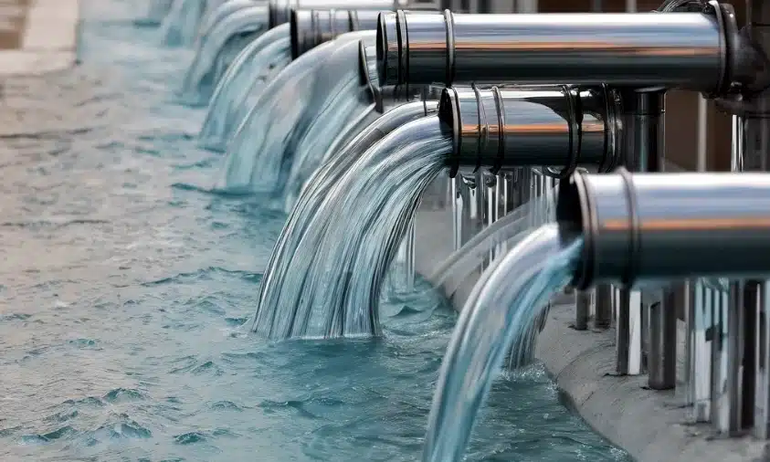 Майже 12 млн грн отримає Рівненська громада для будівництва водопроводу
