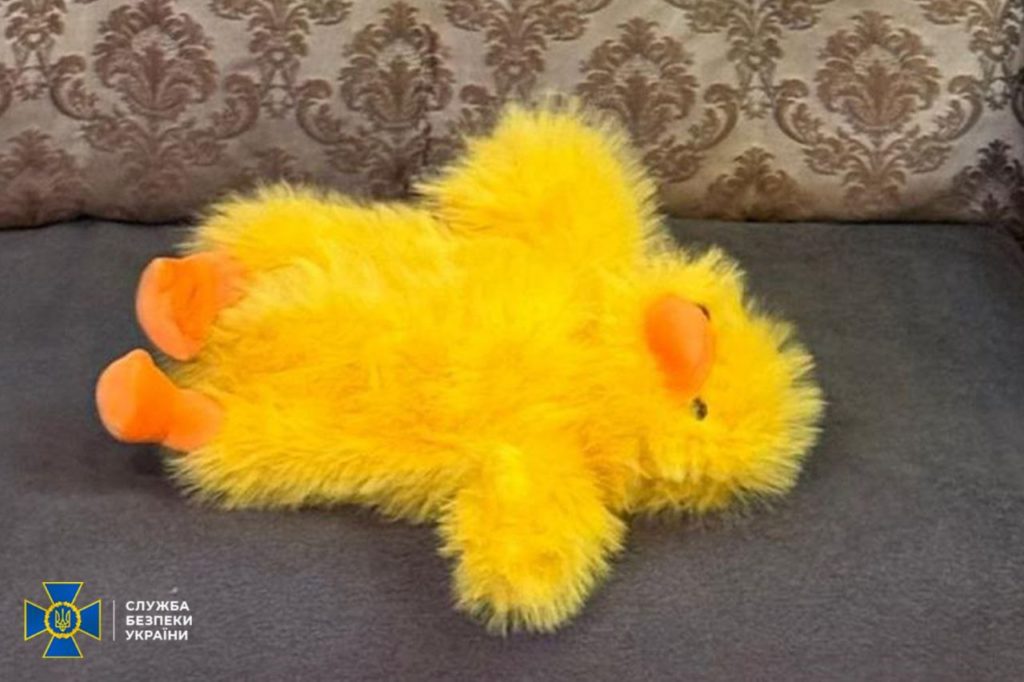 Викликали поліцейських, щоб підірвати їх - фото 1