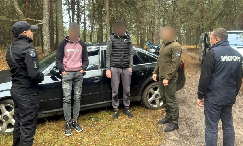 Авточернетка