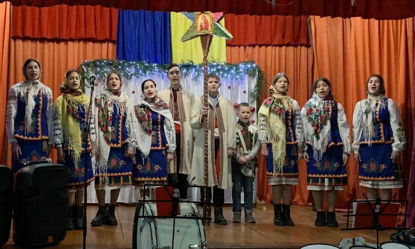 Невтомні мешканці Рівненщини підтримують Збройні Сили України