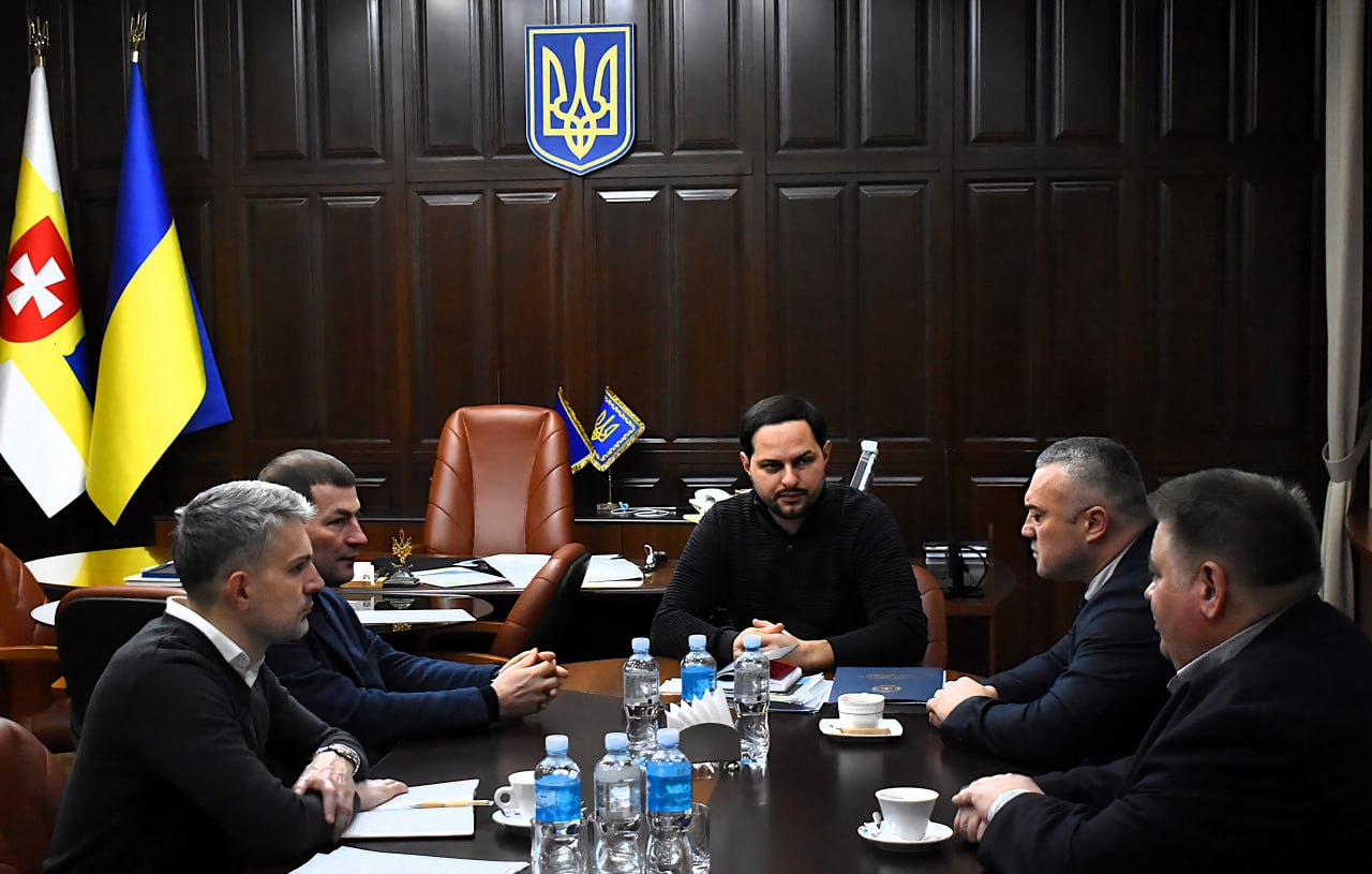 Спортивний комплекс на Рівненщині може стати центром реабілітації