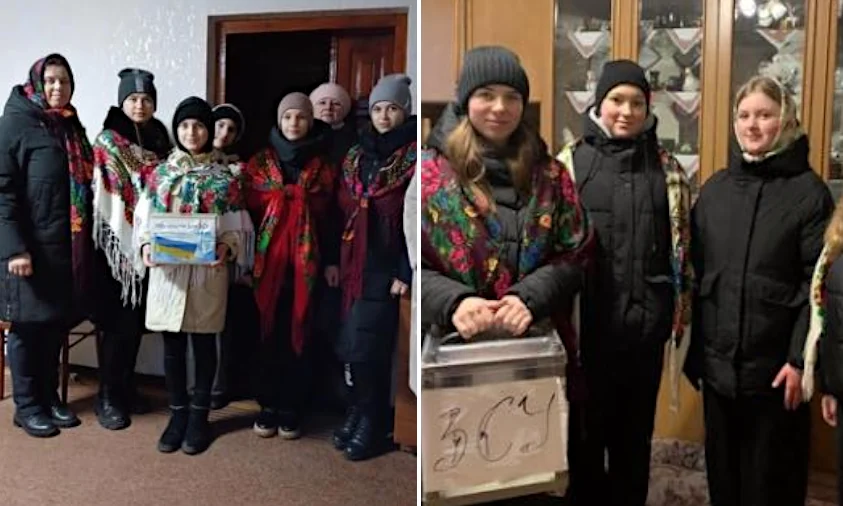 Майже 2 млн грн для ЗСУ зібрали заклади Березнівської громади у січні