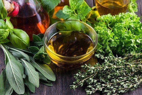 Дари природи здатні полегшити дискомфорт