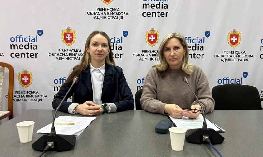 Яким буде останній місяць зими й весна розповіли в Гідрометцентрі Рівненщини