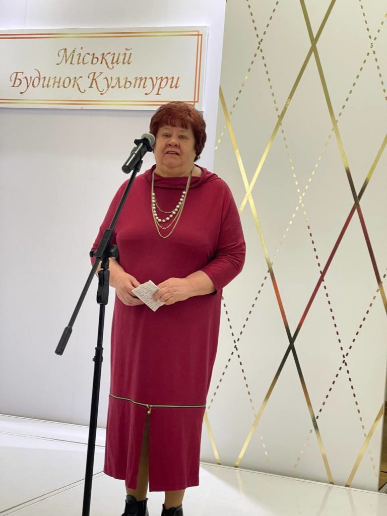 Яке воно просвітянське серце, знають тепер у Рівному - фото 1