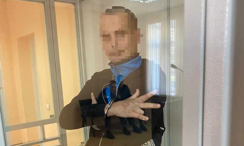 За вбивство товариша здолбунівчанин отримав 9 років за ґратами