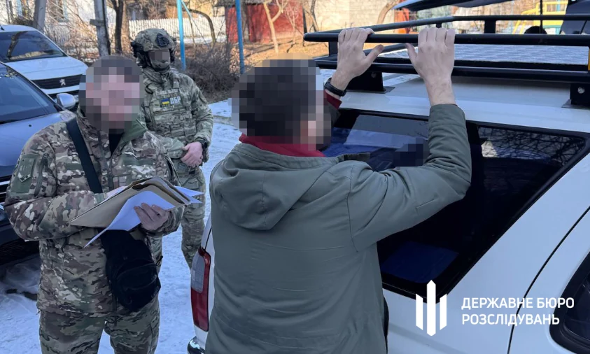 В.о. міськголови Костополя та депутата міськради викрито на великому хабарі