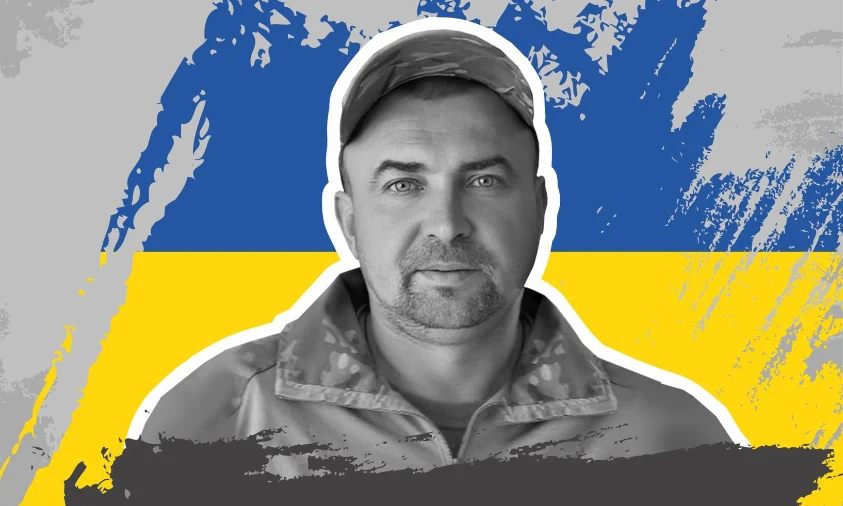 21 лютого у Рівному відкриють дошку пам’яті полеглому захиснику