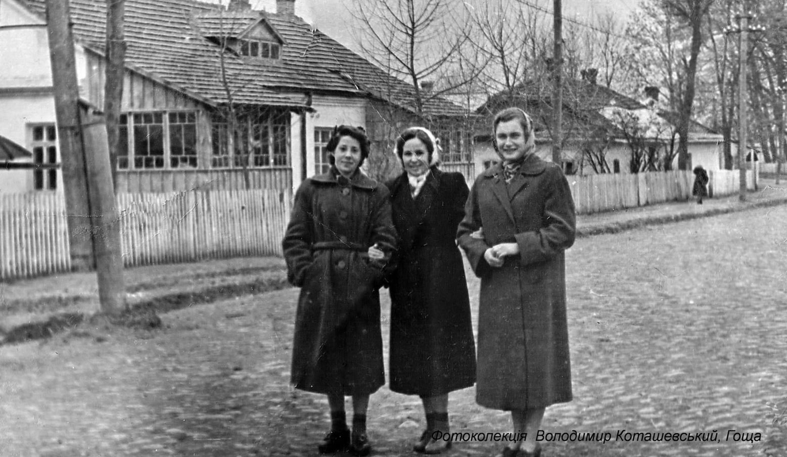 Коли війна забирає все: історія гощанської відлюдниці