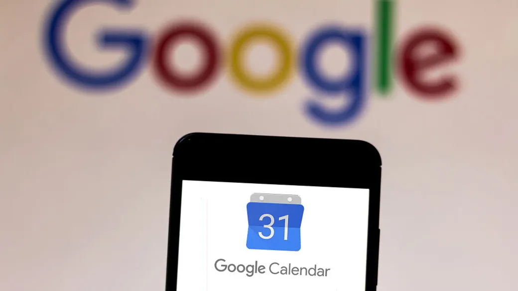 Фішингові посилання й віруси шахраї поширюють через Google Calendar