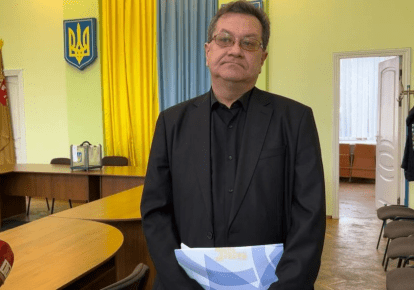 Міського голову та його заступників звільнили на Рівненщині
