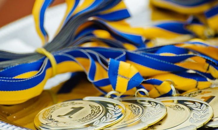 Президентську стипендію отримають спортсмени та тренери Рівненщини
