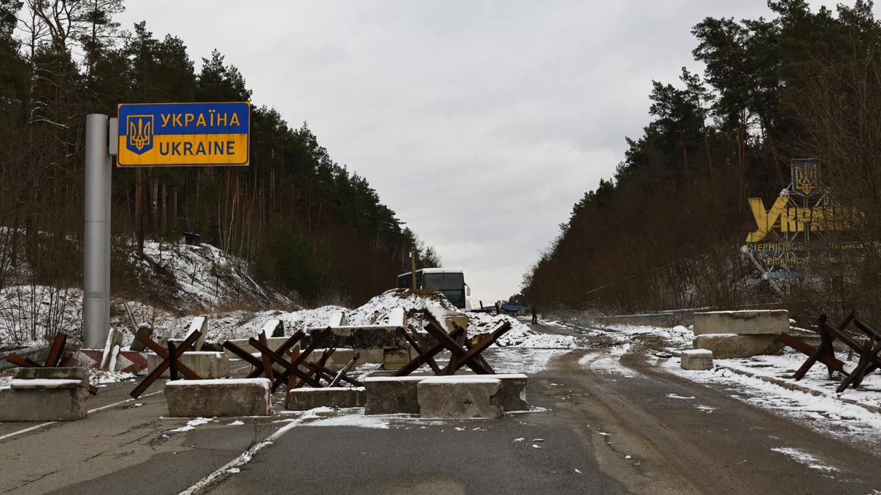Серед звільнених сьогодні полонених є і п’ятеро захисників з Рівненщини