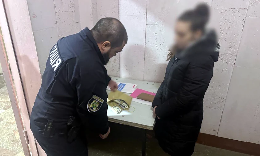 Продала власну дитину щоби купити авто