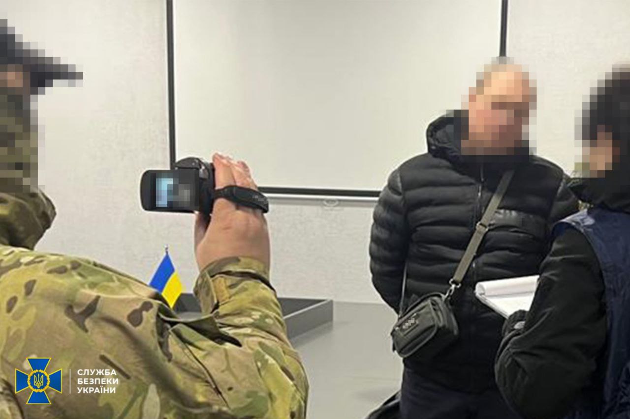 Хотів повернутися в Луганськ і став російським агентом