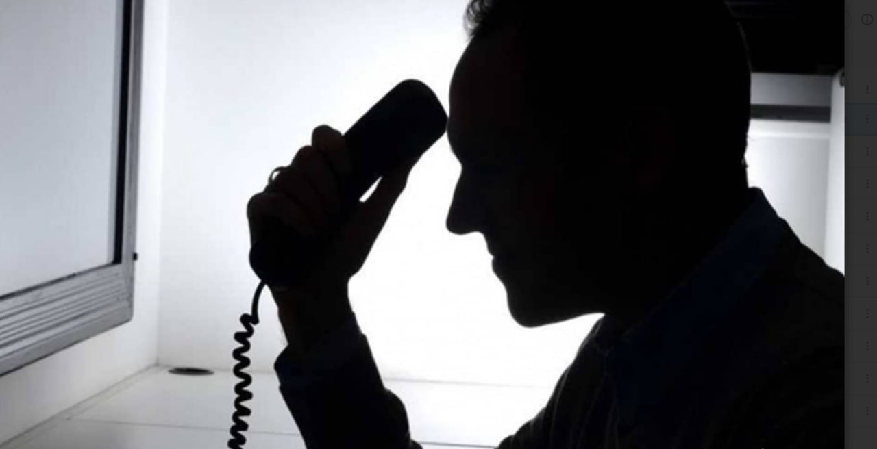 У Рівному шахраї виманили у чоловіка 80 тисяч гривень, представившись працівниками банку