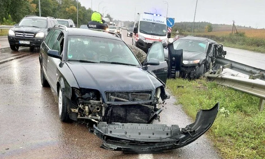 8 років за ґратами: на Рівненщині водія засудили за смертельну ДТП у стані сп’яніння