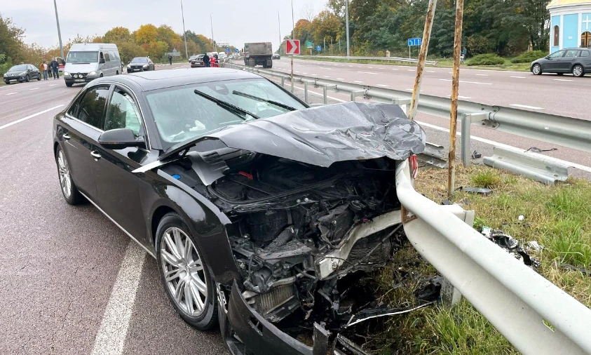 Винуватець смертельної ДТП на Рівненщині може провести за ґратами до 10 років