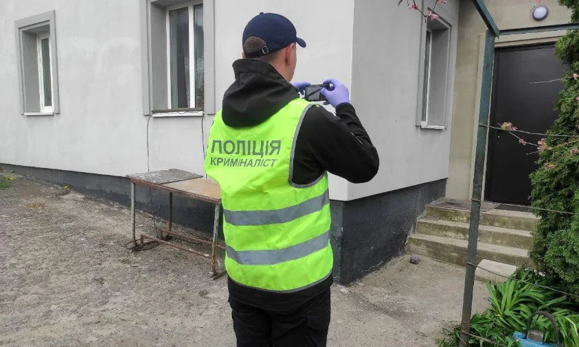 7 років за ґратами отримав мешканець Рівненщини за смертельне побиття