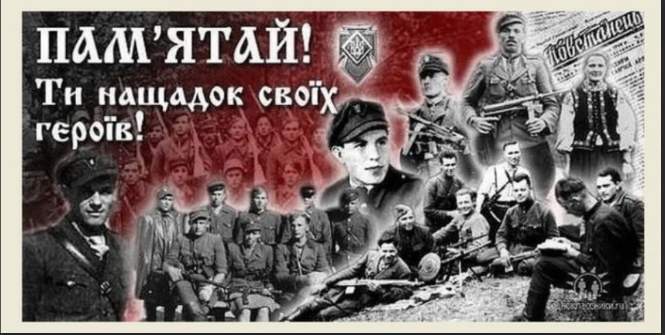 Ветеран на Рівненщині самотужки впорядкував 19 могил воїнів УПА