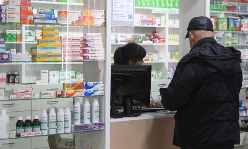 Декларацію про зниження цін на ліки підписали найбільші аптеки