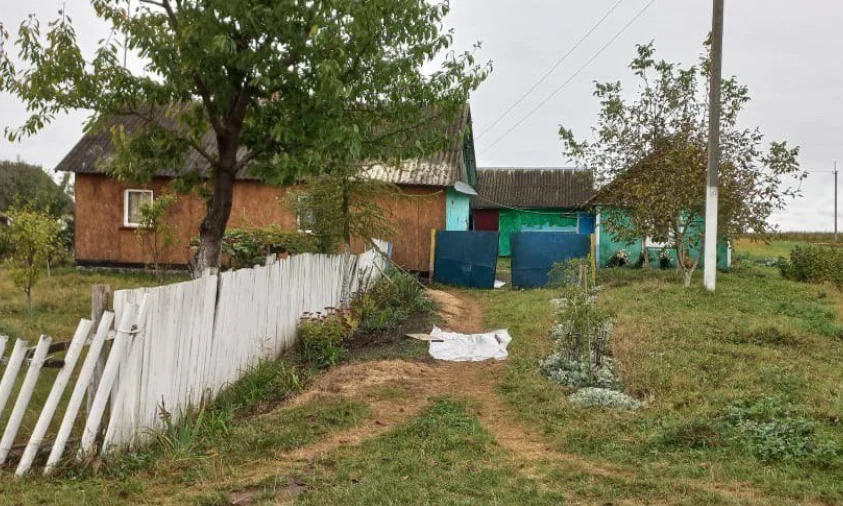 До 15 років ув’язнення за вбивство матері загрожує мешканцю Рівненщини До 15 років ув’язнення за вбивство матері загрожує мешканцю Рівненщини