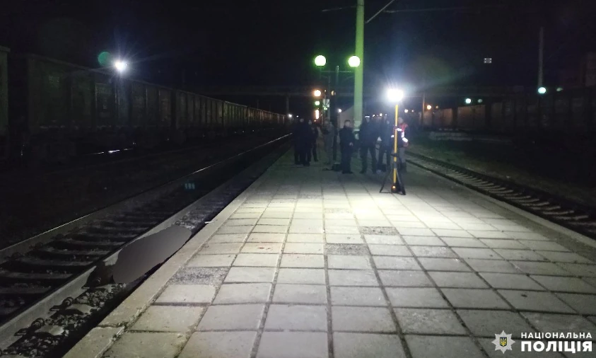 Убив та намагався приховати злочин: у Рівному затримали зловмисника