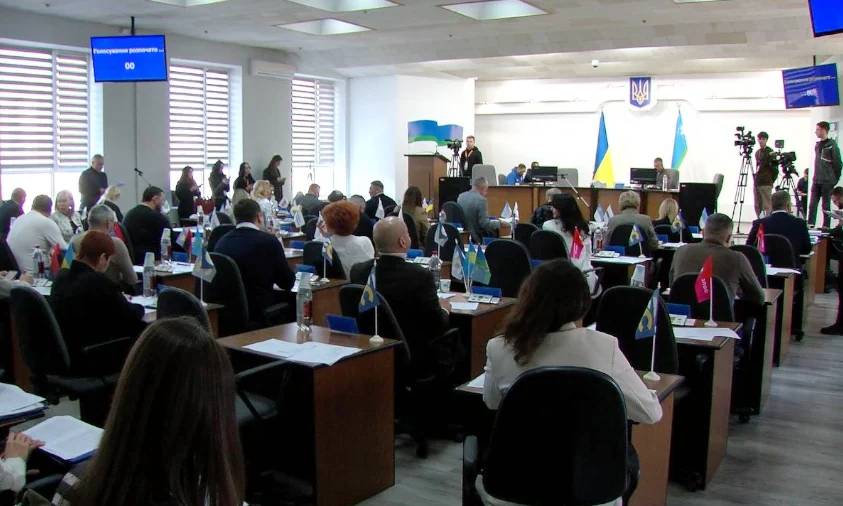 У Квасилові з’явиться Центр безпеки громадян