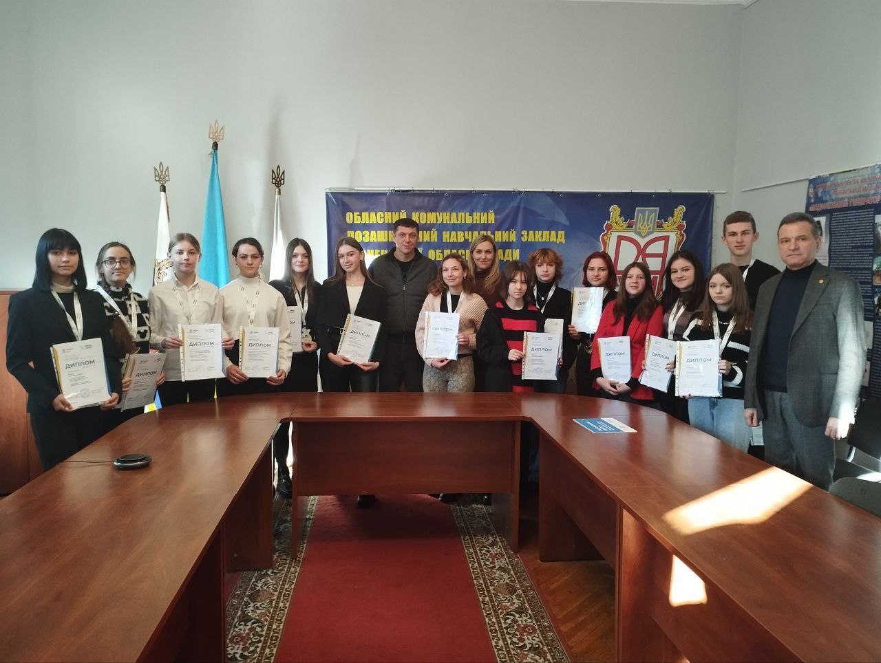 У науці найбільше жінок працює в Рівненському державному гуманітарному університеті