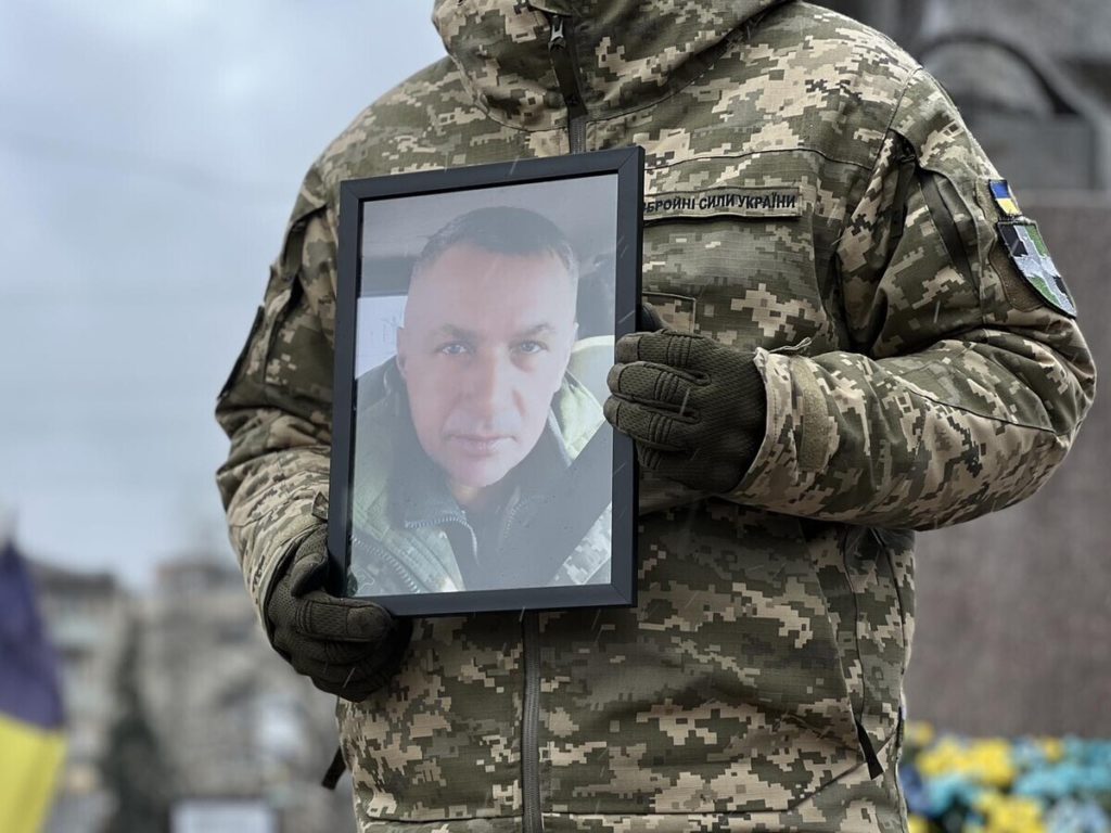Після загибелі рівненського голови ОСББ його колеги передали військовим два «дрони помсти» - фото 6 Після загибелі рівненського голови ОСББ його колеги передали військовим два «дрони помсти» - фото 6