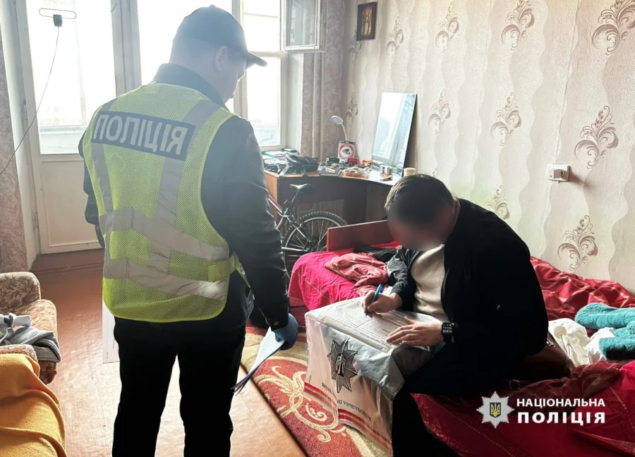 49 закладок із наркотиком вилучили у раніше судимого рівнянина - фото 2