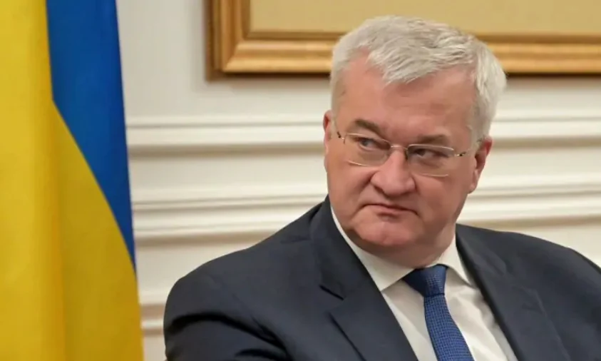 Україна хоче завершити повномасштабну війну до кінця року
