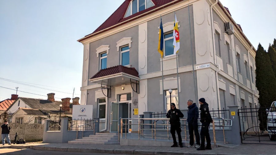 Центр захисту прав дитини відкрився у Рівному - фото 4
