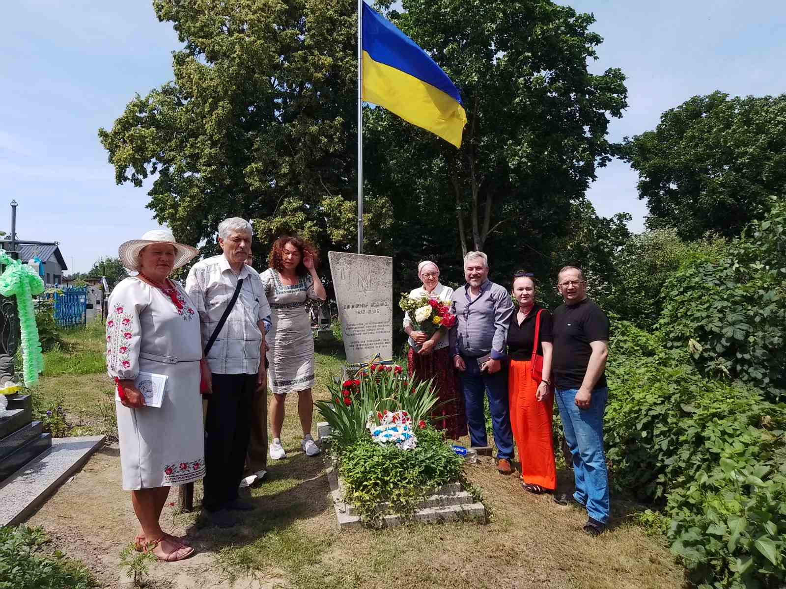 Справжня перемога народжується не лише на полі бою