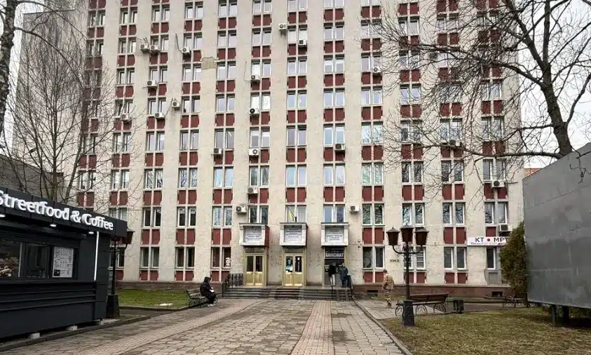 Рівненський діагностичний центр планують об’єднати з однією з лікарень
