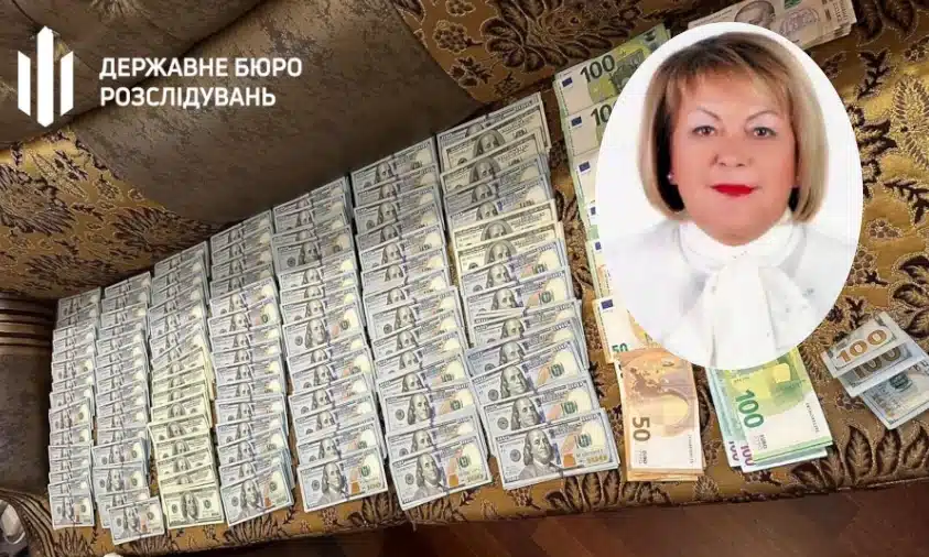 Ексголові Хмельницької МСЕК продовжили запобіжний захід, але зменшили заставу