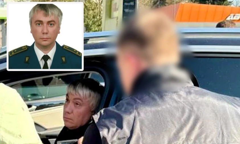 Кришував «чорний імпорт» техніки. Затримали керівника митного поста на Львівщині