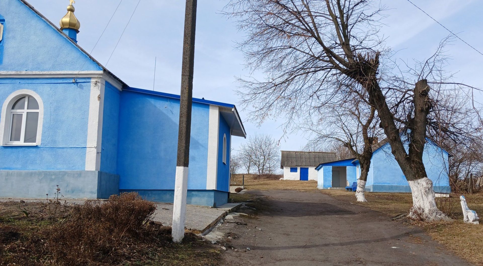 Нерухоме майно повернуто Бугринській громаді на Рівненщині