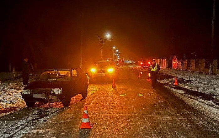 За смертельну ДТП водій у Рівному отримає 5 років