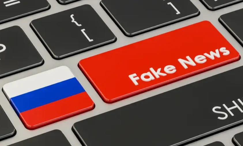 СБУ попереджає українців про активізацію російської пропаганди