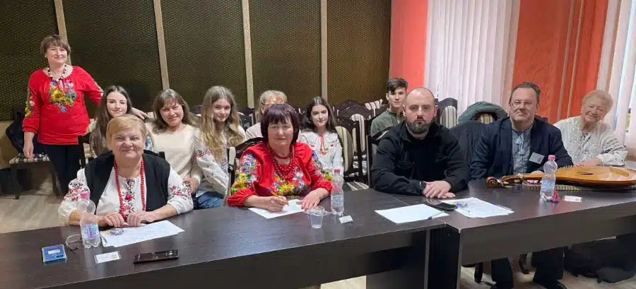 Фестиваль юних талантів у Рівному зібрав шанувальників Шевченкового слова - фото 2 Фестиваль юних талантів у Рівному зібрав шанувальників Шевченкового слова - фото 2