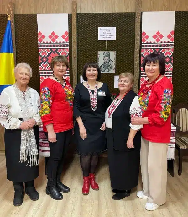 Фестиваль юних талантів у Рівному зібрав шанувальників Шевченкового слова - фото 1 Фестиваль юних талантів у Рівному зібрав шанувальників Шевченкового слова - фото 1