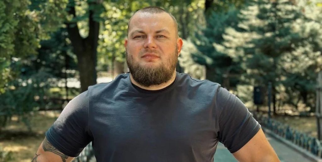 В Одесі вбили громадського діяча - фото 1
