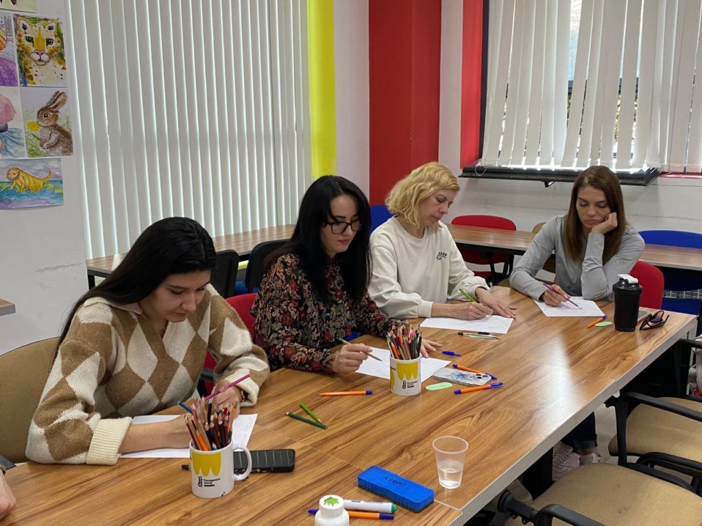 Безплатні психологічні зустрічі проводять у Рівному - фото 1