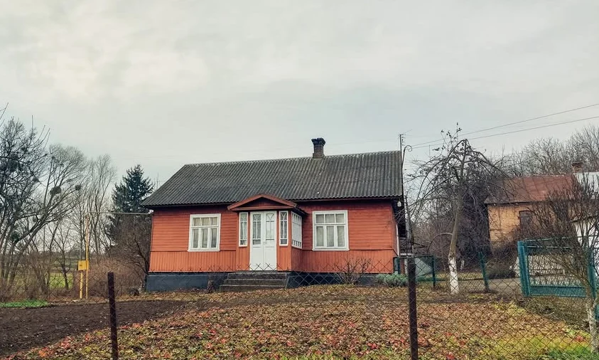 Онлайн-конструктор автентичних хат Рівненщини з’явився в мережі