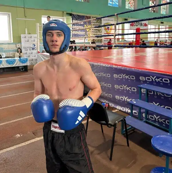 Збірна Рівненщини з кікбоксингу WAKO успішно виступила на чемпіонаті України - фото 3 Збірна Рівненщини з кікбоксингу WAKO успішно виступила на чемпіонаті України - фото 3