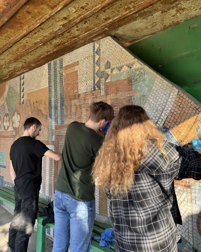 Унікальний скарб із минулого відмили на Рівненщині (ФОТО) - фото 2 Унікальний скарб із минулого відмили на Рівненщині (ФОТО) - фото 2