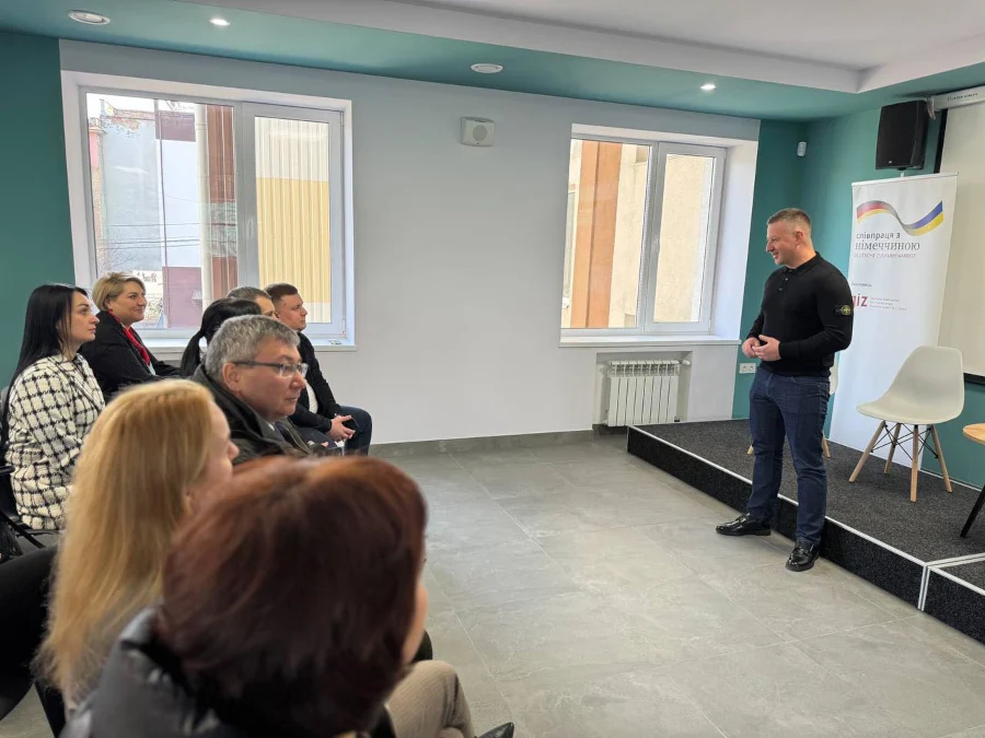 Муніципальний бізнес-коворкінг відкриється через два місяці у Рівному - фото 1