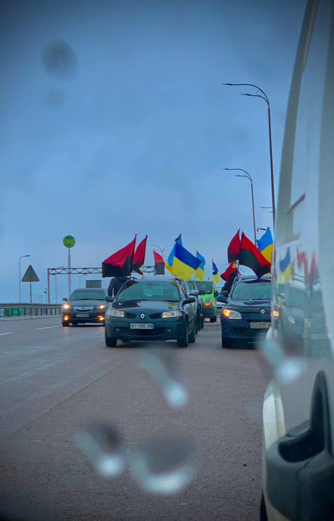 Супровід полеглих Героїв у Рівному: як працює місія «На щиті» - фото 6